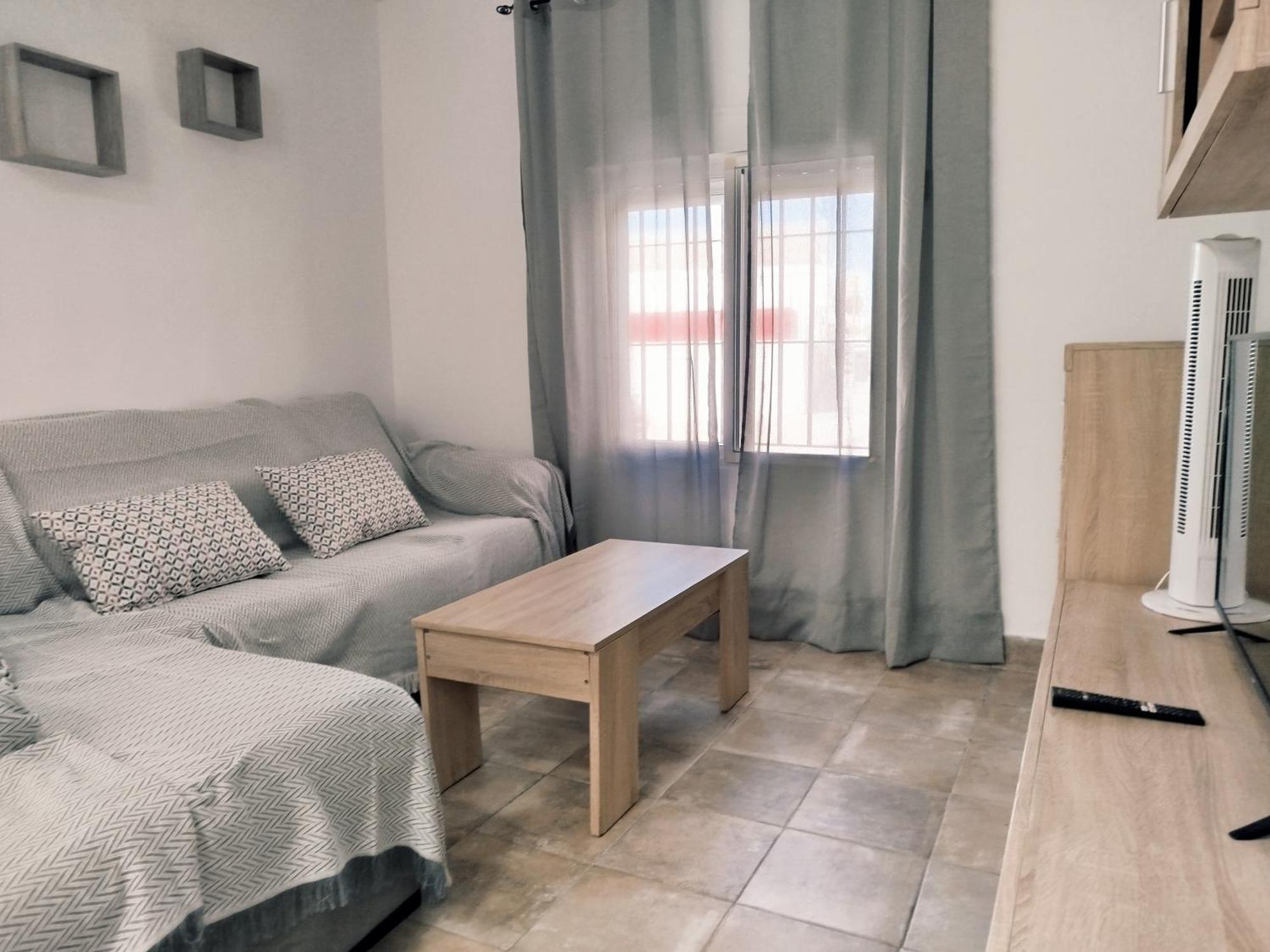 Casa Chiclana Centro *
