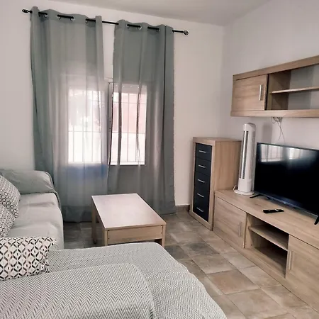 Appartement Casa Chiclana Centro à Chiclana de la Frontera Extérieur photo