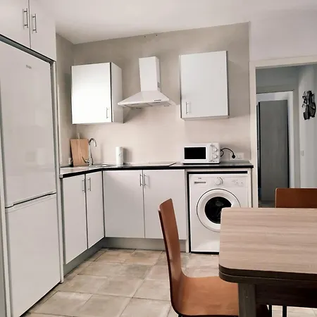 Appartement Casa Chiclana Centro à Chiclana de la Frontera Extérieur photo