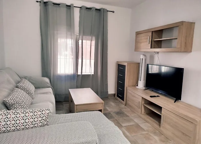 Casa Chiclana Centro