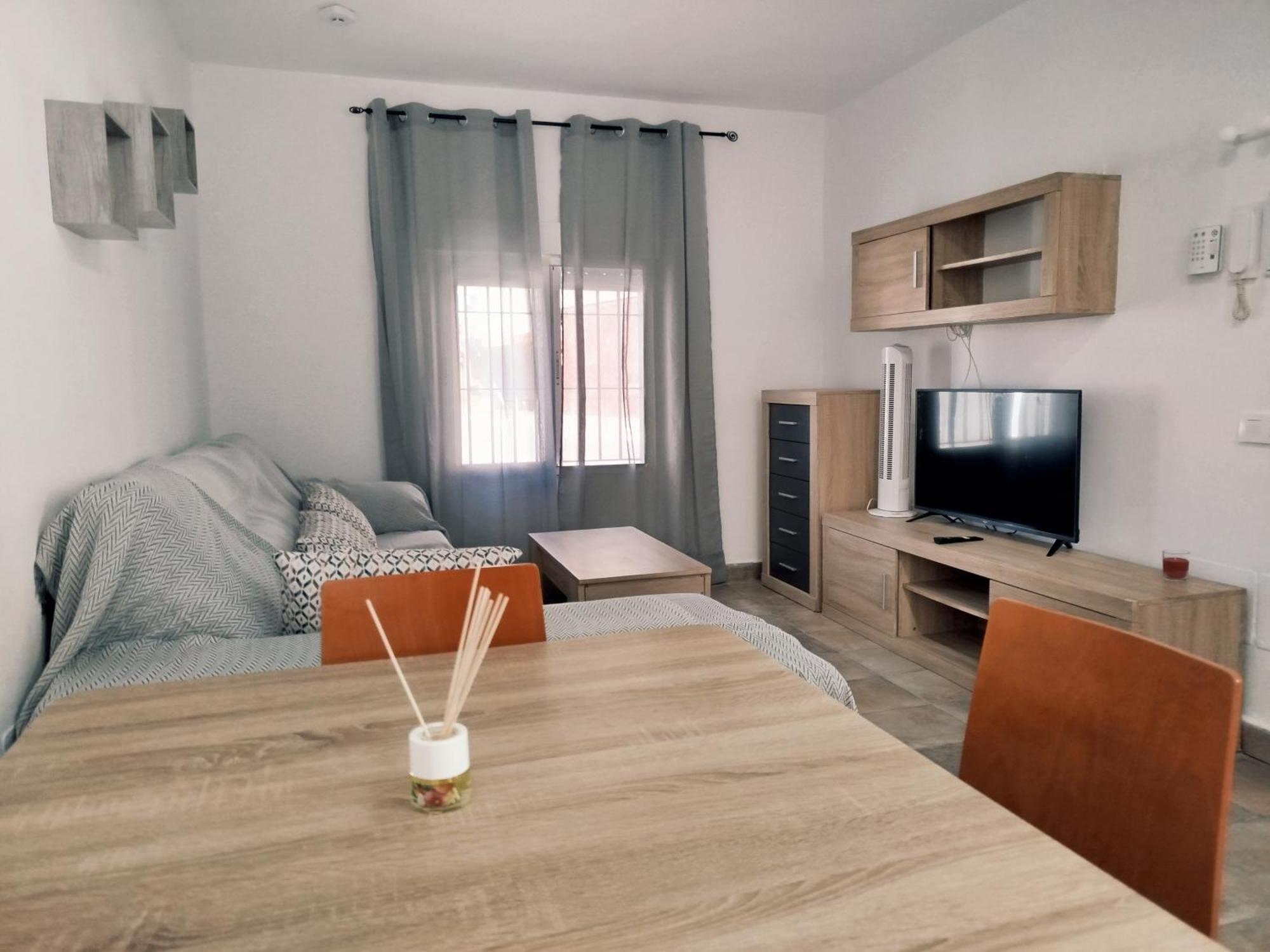 Appartement Casa Chiclana Centro