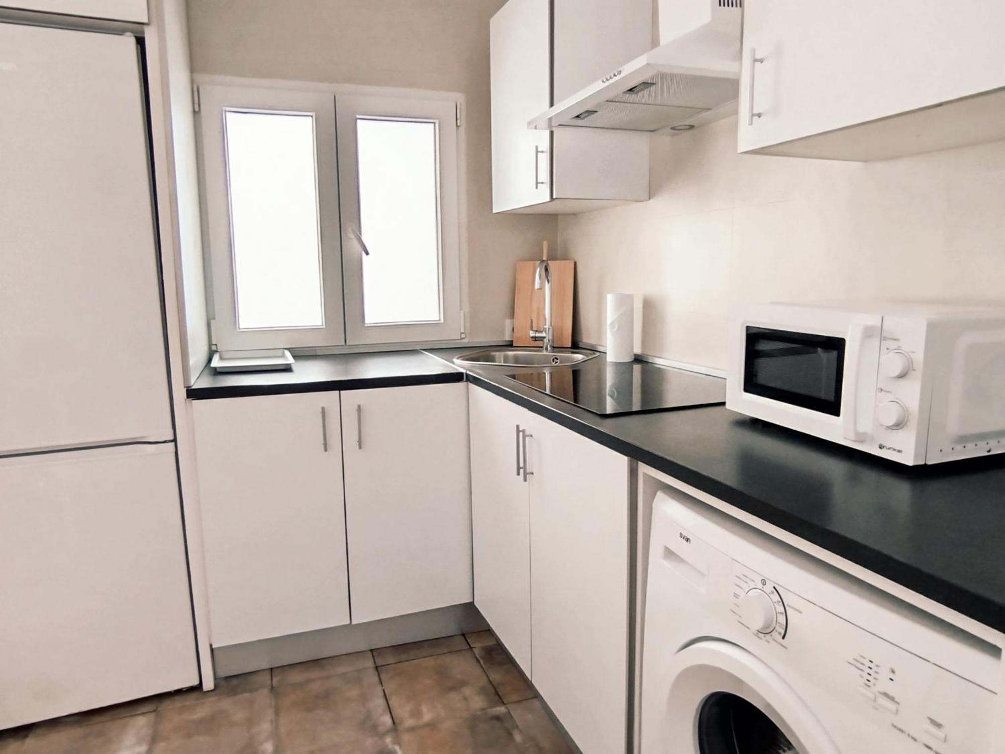Appartement Casa Chiclana Centro *