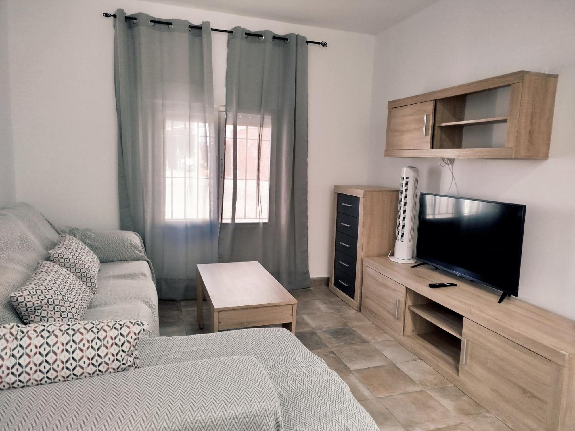 Casa Chiclana Centro Appartement Chiclana de la Frontera