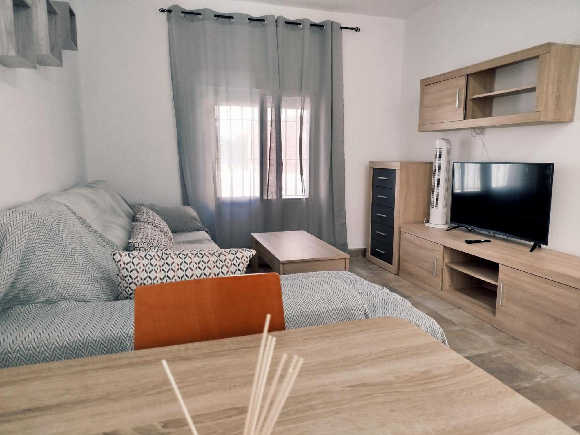 Appartement Casa Chiclana Centro